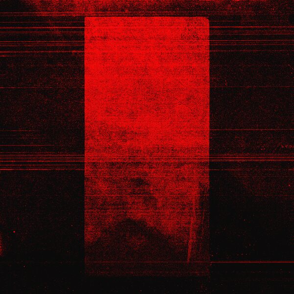 Kongh – Staining the Ether single cover